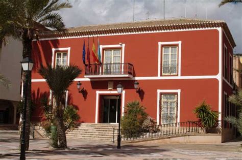 Alhama de Murcia (Pl. Constitución) 